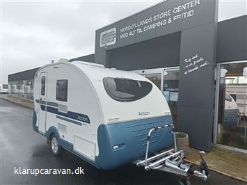 Adria Action 361 PD
